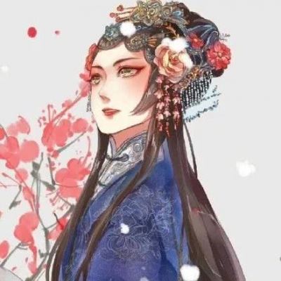 始于初见止于终老 情侣头像 图片