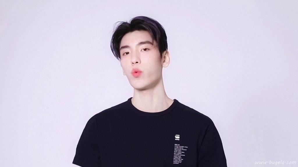 时尚型男王子异五一好男友图片