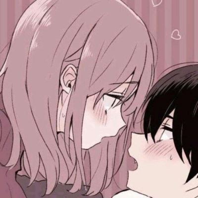 始于初见止于终老是情侣头像 甜甜的情头图片