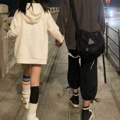 始于初见止于终老情侣头像 优质情头图片