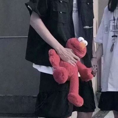 始于初见止于终老情侣头像 优质情头图片