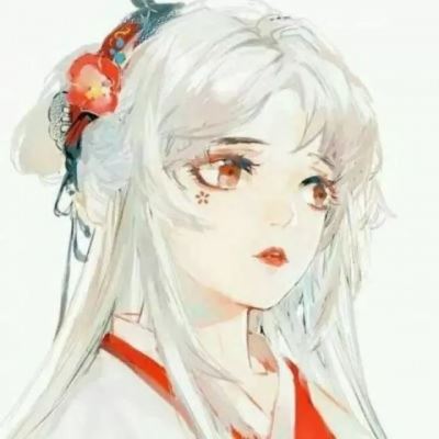 始于初见止于终老 情侣头像 图片