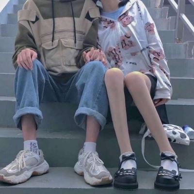 始于初见止于终老情侣头像 优质情头图片
