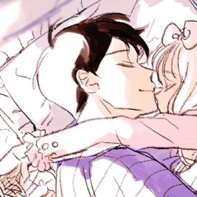 始于初见止于终老是情侣头像 甜甜的情头图片