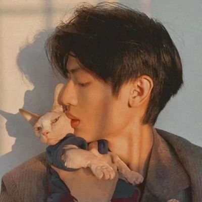 最近抖音很火的始于初见情侣头像 个性情头图片