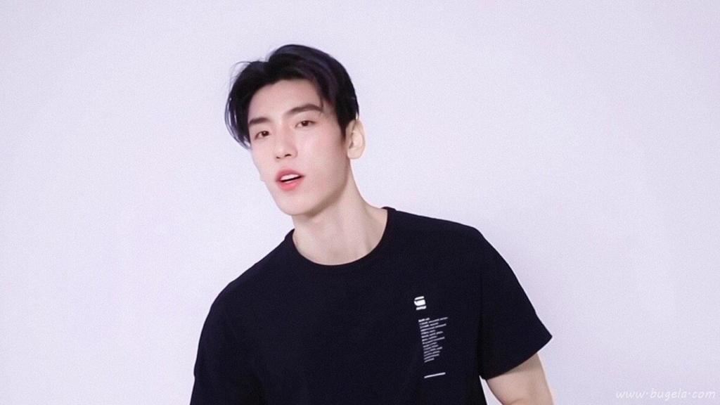 时尚型男王子异五一好男友图片
