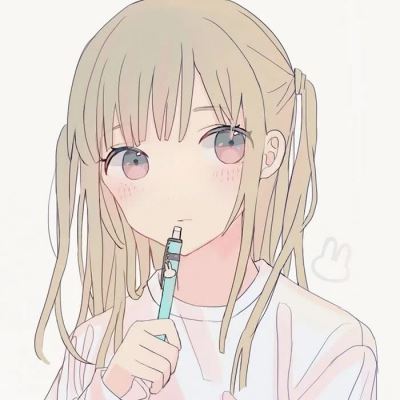 好看的情侣头像两个 动漫cp图片