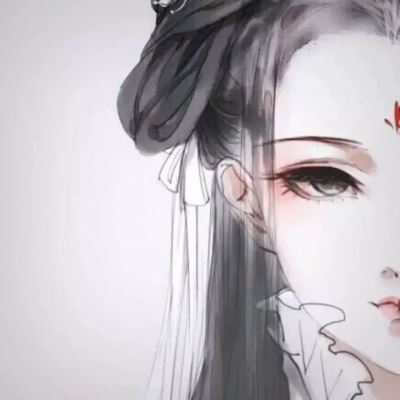 始于初见止于终老 情侣头像 图片