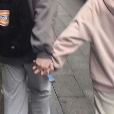 始于初见止于终老情侣头像 优质情头图片