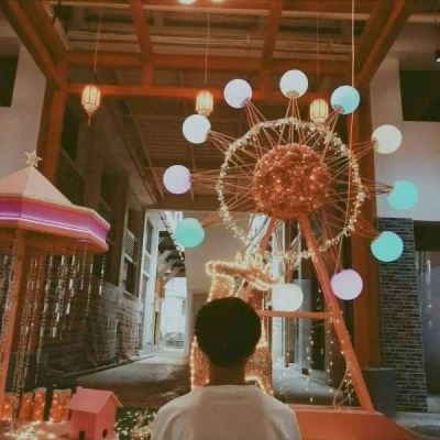 抖音很火帅气情侣头像 情头霸气图片