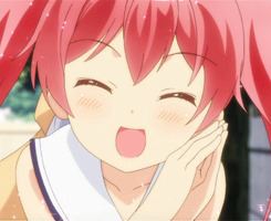 非礼勿视动漫_动漫头像_爱扣扣网图片