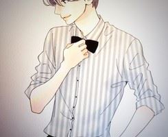 非礼勿视动漫_动漫头像_爱扣扣网图片