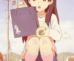 非礼勿视动漫_动漫头像_爱扣扣网图片