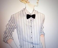 非礼勿视动漫_动漫头像_爱扣扣网图片