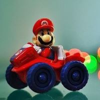 超级马里奥大叔3D_动漫头像_爱扣扣网图片