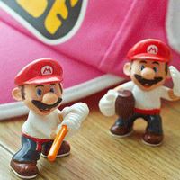 超级马里奥大叔3D_动漫头像_爱扣扣网图片