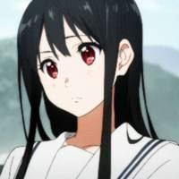 美女情怀总是诗_动漫头像_爱扣扣网图片