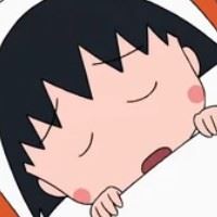 樱桃小丸子_动漫头像_爱扣扣网图片