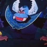 金刚葫芦娃动画片_动漫头像_爱扣扣网图片