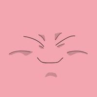 最可爱的搞笑表情图片