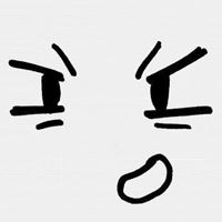最可爱的搞笑表情图片
