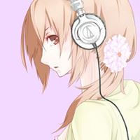 二次元是信仰_动漫头像_爱扣扣网图片