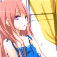 二次元是信仰_动漫头像_爱扣扣网图片