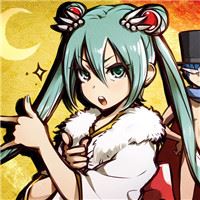 二次元是信仰_动漫头像_爱扣扣网图片