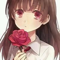 二次元是信仰_动漫头像_爱扣扣网图片