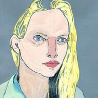 另类卡通女生_动漫头像_爱扣扣网图片