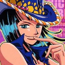 海贼王漫画_动漫头像_爱扣扣网图片