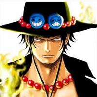 海贼王漫画_动漫头像_爱扣扣网图片