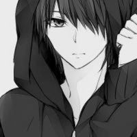 帅气男神酷毙了_动漫头像_爱扣扣网图片