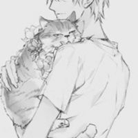 帅气男神酷毙了_动漫头像_爱扣扣网图片