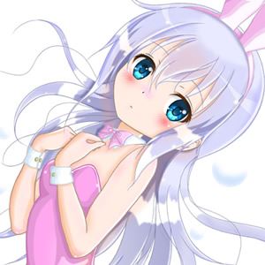 日本动漫美女大_动漫头像_爱扣扣网图片