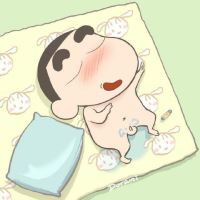 沉睡魔咒_动漫头像_爱扣扣网图片