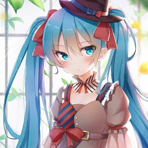 绝色美美女高清_动漫头像_爱扣扣网图片