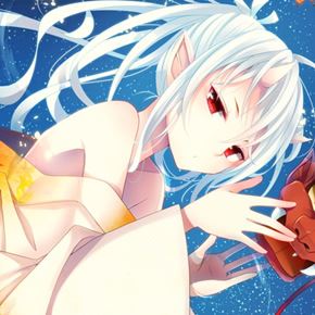 绝色美美女高清_动漫头像_爱扣扣网图片