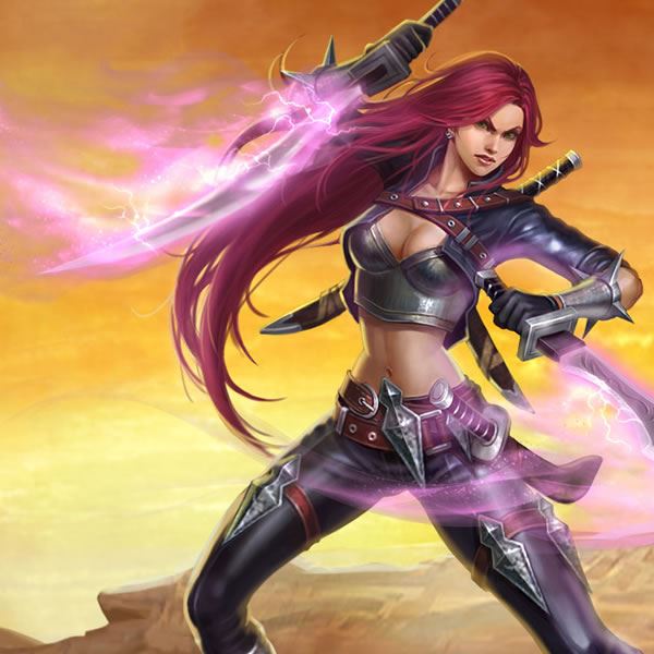 英雄联盟头像图片