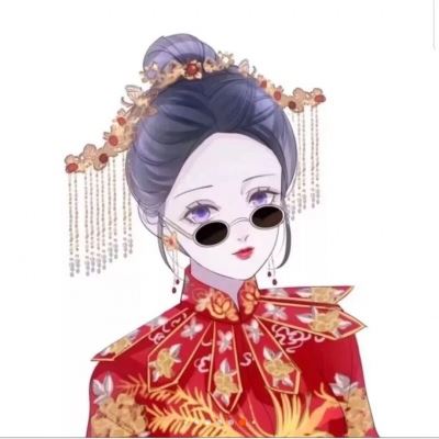 始于初见止于终老 情侣头像 图片