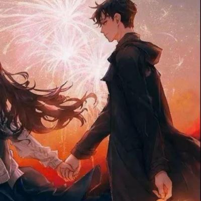 和平精英超美情侣头像官方认证 情侣图像图片