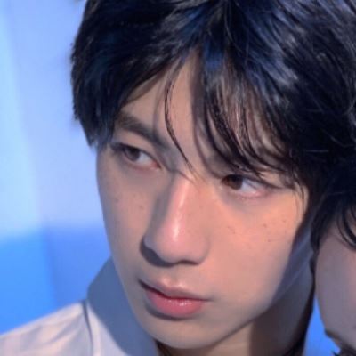 最近抖音很火的始于初见情侣头像 个性情头图片