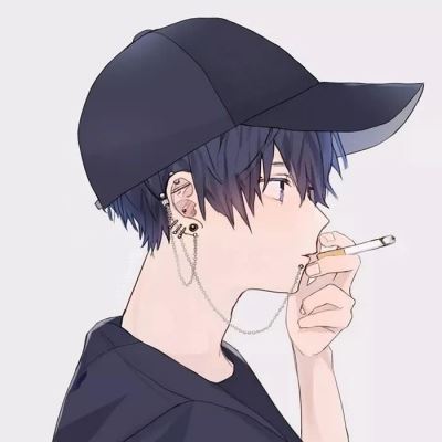 好看的情侣头像两个 动漫cp图片