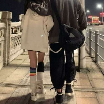 始于初见止于终老情侣头像 优质情头图片