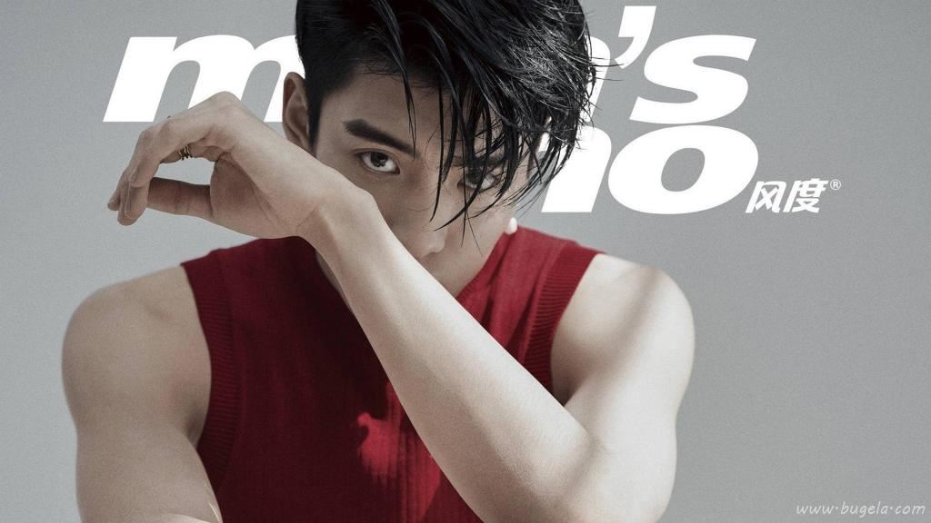 时尚型男王子异五一好男友图片