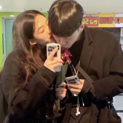 污情头一对两张情侣头像 情头双人图片