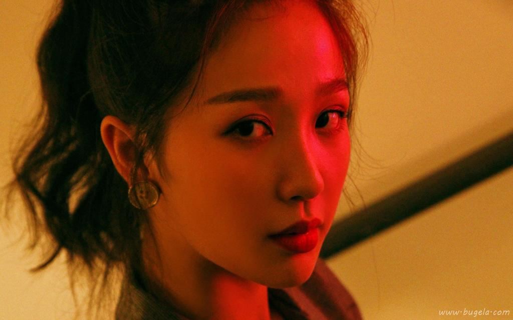 虞书欣资深少女的初恋图片