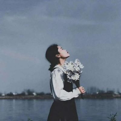 抖音很火帅气情侣头像 情头霸气图片