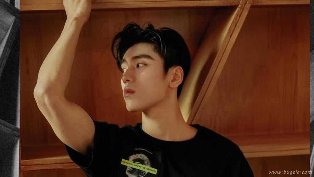 时尚型男王子异五一好男友图片