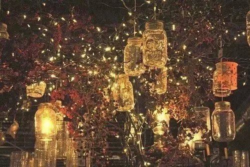 唯美平安夜意境大全图片